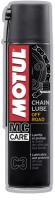 MOTUL 102982 Chain Lube OFF Road С3 400мл. 111630