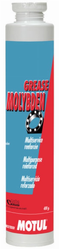 MOTUL MOLYBDEN 400г.