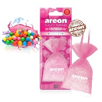 AREON ПЕРЛИ Бабл гам