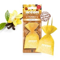 AREON ПЕРЛИ Ваніль
