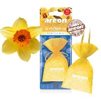 AREON ПЕРЛИ Ваніль Міа