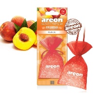 AREON ПЕРЛИ Персик