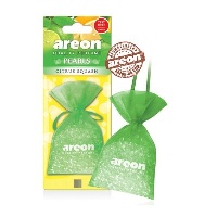 AREON ПЕРЛИ Цитрусовий сквош