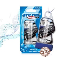 AREON Рідкий  "АВТО"  Оксиген