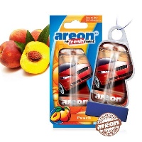 AREON Рідкий  "АВТО"  Персик