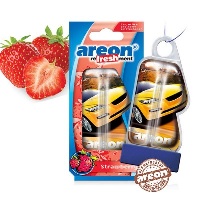 AREON Рідкий  "АВТО"  Полуниця