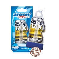 AREON Рідкий  "АВТО"  Яхтінг