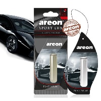 AREON Рідкий Спорт Люкс 5 мл ПЛАТИНУМ