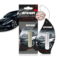AREON Рідкий Спорт Люкс 5 мл ГОЛД