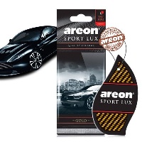 AREON СПОРТ ЛЮКС Золото сухий