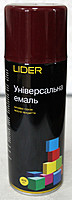 SLIDER Фарба 3011 вишнева 400 мл.