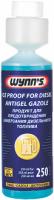 WYNNS W 22710 Присадка ICE PROOF FOR DIESEL 250 мл.