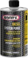 WYNNS W89195 Очисник дизеля  1000мл.