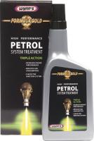 WYNNS W70701 Присадка PETROL SYSTEM TREATMENT 500 мл.