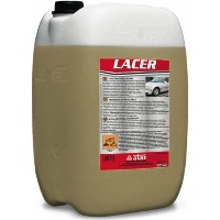ATAS Мийка очисник дисків LACER 10л .