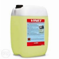 ATAS Мийка очисник салону VINET 10кг