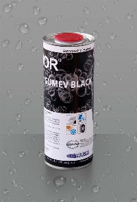 VENOR GUMEV BLACK 1 кг.