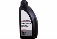 MZ320361 Mitsubishi "Engine Oil 5W40" 1л. Олива синтетична
