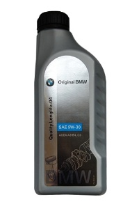 BMW Quality Longlife-04 5W30 1л.