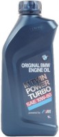 83212365924 BMW "M Twin Power Turbo" 10w60 1л Олива моторна синтетична