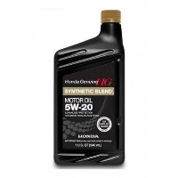 HONDA Genuie 5W20 1л.