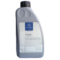 A0009898301BAA6 Mersedes Benz "M 229.5 5W30" 1л. олива синтетична