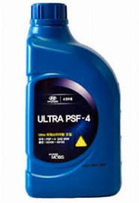 0310000130 Hyundai /Kia "Ultra PSF-4 80W" 1л. Рідина ГПК синтетична