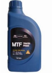 0430000140 Hyundai "MTF PRIME 75W85" 1л. Олива трансмісійна