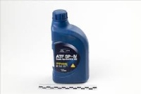 0450000115 Hyundai "ATF SP-IV", 1л. Олива трансмісійна синтетична