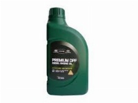 0520000120 Hyundai/Kia "Premium DPF Diesel 5W30" 1л. олива синтетична