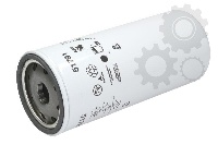 WIX Фільтр масляний 51791