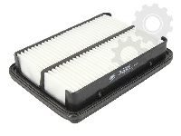WIX Фільтр повітряний WA 6306