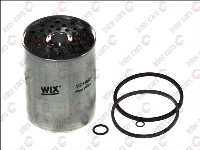 WIX Фільтр паливний 33196Е