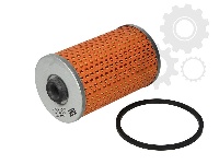WIX Фільтр паливний 33167Е
