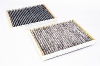 KNECHT Фільтр салону LAK 73/S