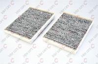 KNECHT Фільтр салону LAK 73/S