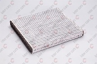 KNECHT Фільтр салону LAK 490