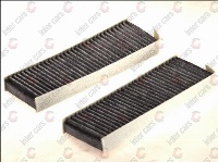 KNECHT Фільтр салону LAK 428/S