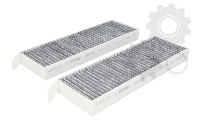 KNECHT Фільтр салону LAK 428/S