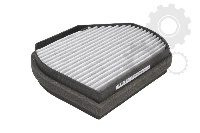 KNECHT Фільтр салону LAK 37