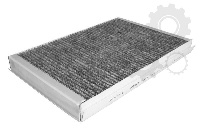 KNECHT Фільтр салону LAK 307