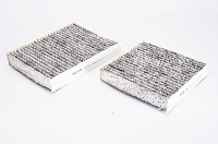 KNECHT Фільтр салону LAK 191/S