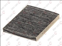 KNECHT Фільтр салону LAK 182