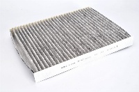 KNECHT Фільтр салону LAK 182