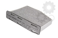 KNECHT Фільтр салону LAK 181