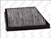 KNECHT Фільтр салону LAK 156