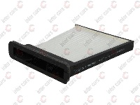 KNECHT Фільтр салону LA 480
