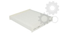 KNECHT Фільтр салону LA 395