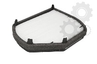 KNECHT Фільтр салону LA 37