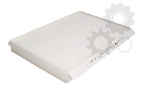 KNECHT Фільтр салону LA 307